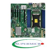 HLAVNÍ TABULKY SUPERMICRO