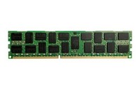Memory RAM 1x 2GB Dell - PowerEdge C6145 DDR3 1333MHz ECC REGISTERED DIMM | 