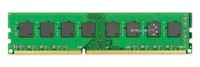 Memory RAM 1x 8GB GoodRAM NON-ECC UNBUFFERED DDR3 1333MHz PC3-10600 UDIMM | GR1333D364L9/8G