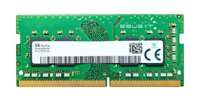 Memory RAM 1x 8GB Hynix SO-DIMM DDR4 2933MHz PC4-23400 | HMA81GS6CJR8N-WM