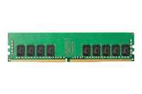 Memory RAM 8GB HPE ProLiant DL20 G10 DDR4 2666MHz ECC UNBUFFERED DIMM | 879505-B21