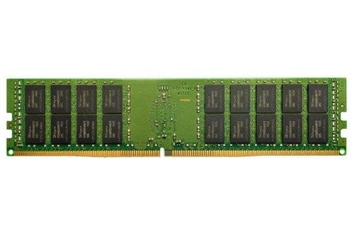 Memory RAM 1x 16GB Fujitsu - Celsius M740 DDR4 2133MHz ECC REGISTERED DIMM | 