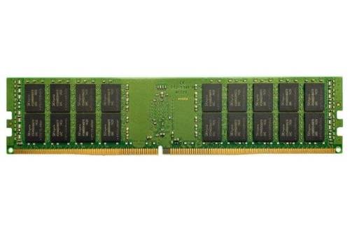 Memory RAM 1x 32GB HPE ProLiant BL460c G9 DDR4 3200MHz ECC REGISTERED DIMM