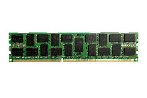 Memory RAM 1x 4GB Fujitsu - Celsius R670-2 DDR3 1333MHz ECC REGISTERED DIMM | 