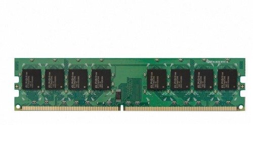 Memory RAM 2x 4GB IBM - eServer BladeCenter HS20 8843 DDR2 400MHz ECC REGISTERED DIMM | 30R5145