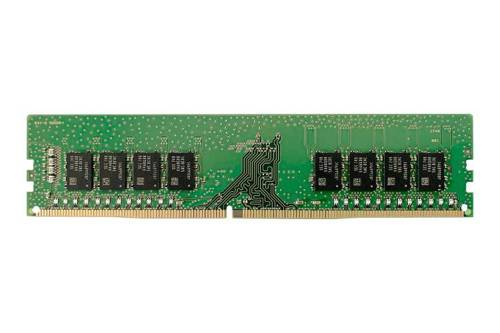 Memory RAM 8GB DELL Precision Workstation T5820 DDR4 2666MHz NON-ECC UNBUFFERED DIMM | SNPY7N41C/8G