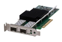 Síťová karta DELL 555-BCKO 2x SFP+ PCI Express 10Gb
