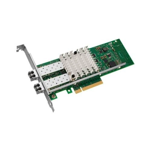 Síťová karta DELL VFVGR 2x SFP+ PCI Express 10Gb
