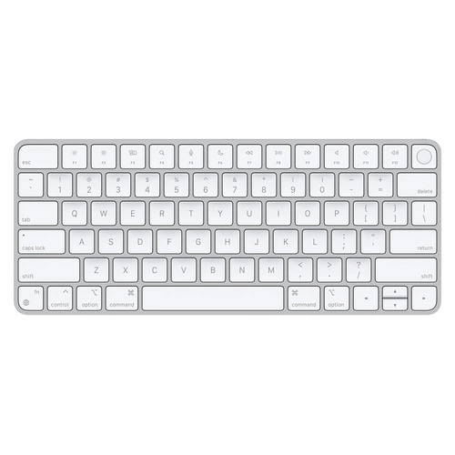 Klávesnice Bezdrátové připojení Apple MK293LB/A QWERTY