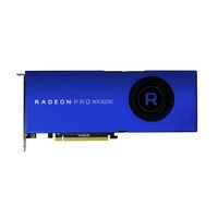 Grafická karta AMD Radeon Pro WX 8200 8GB HBM2 | 100-505956