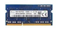 Paměť RAM 1x 4GB Hynix SO-DIMM DDR3 1600MHz PC3-12800 | HMT451S6BFR8A-PB