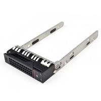 Rámeček disku 3.5'' SAS/SATA Hot-Swap určený pro servery IBM & Lenovo | 03X3835