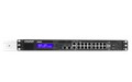 Přepínač QNAP QGD-1602P-C3558-8G 8x 2.5Gb | 8x 1Gb 2x SFP+ 200 W PoE+ / PoE++