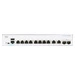 Switch Cisco Obchodní CBS350-8T-E-2G-EU 8x 1Gb 2x RJ-45/SFP