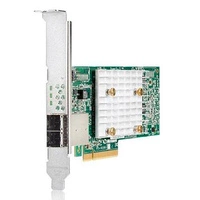 HPE Smart Array E208e-p SR 836267-001-RFB SAS/SATA 12Gb/s No Cache používaný 3 měsíce