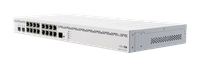 Směrovač Mikrotik CCR2004-16G-2S+ 16x 10/100/1000 Mb/s  2x SFP+ Port 