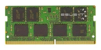 Paměť RAM 1x 4GB Samsung SO-DIMM DDR4 2666MHz PC4-21300 | M471A5244CB0-CTD