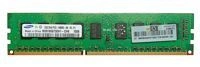 Paměť RAM 1x 2GB Samsung ECC UNBUFFERED DDR3 2Rx8 1333MHz PC3-10600 UDIMM | M391B5673EH1-CH9