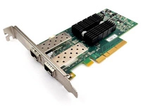 Síťová karta HPE 518001-001 2x SFP+ PCI Express 10Gb