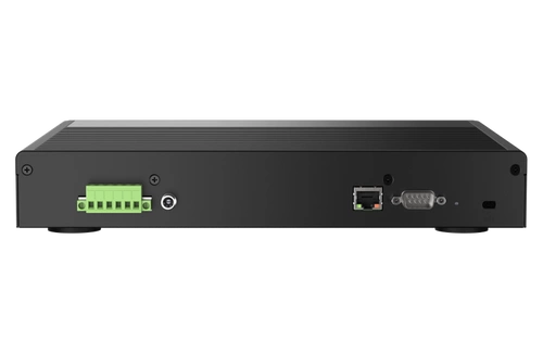 Přepínač QNAP QSW-IM1200-8C 1x 1Gb 4x SFP+ 8x RJ-45/SFP+