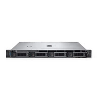 Server DELL R250 1U 1 x LGA1200 16 GB 1 x 2TB 4 x 3.5" 1