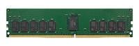 Paměť RAM 1x 32GB Synology Serwer NAS Rack DDR4 2Rx4 2666MHz ECC REGISTERED DIMM | D4ER01-32G