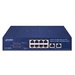 Přepínač Planet FSD-1008HP 10x 100Mb 120 W PoE