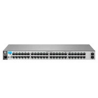 Přepínač HPE J9855A 48x 1Gb 2x SFP