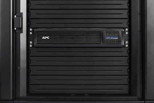 UPS APC Smart-UPS SMT Line Interactive 1500VA STOJAN 1000W 4x C13 SMT1500RMI2UC