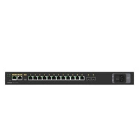 Přepínač Netgear MSM4214X-100EUS 12x 2.5Gb 2x SFP+