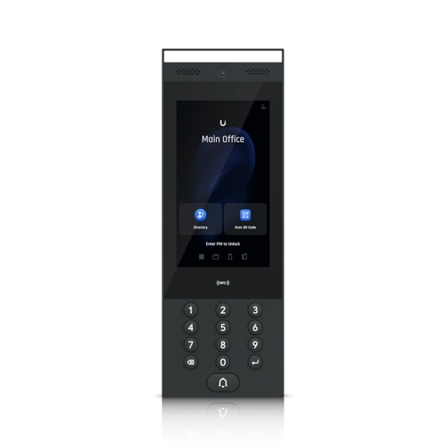 Interkom Ubiquiti Interkom | UA-Intercom
