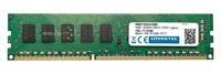 Paměť RAM 1x 4GB HYPERTEC ECC UNBUFFERED DDR3 2Rx8 1333MHz PC3-10600 UDIMM | MEM106004GBE