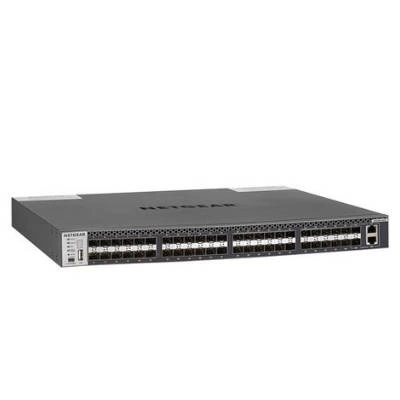 Přepínač Netgear XSM4348FS-100NES 2x 10Gb 48x SFP+