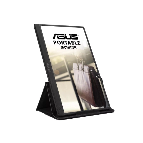 Monitor 15.6" ASUS ZenScreen MB165B 1366 x 768 WXGA 60Hz matrice TN