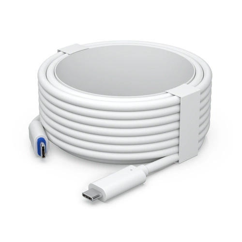Chytré kancelářské příslušenství Ubiquiti UACC-ADAPTER-POE-USBC | UACC-Adapter-PoE-USBC