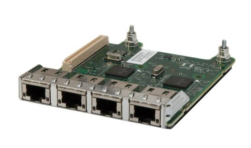 Síťová karta DELL 540-BBBW 4x RJ-45 PCI Express 1Gb