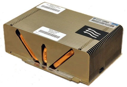 Chladič pro HP Proliant DL360p G8 | 654592-001