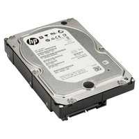 Pevný disk HDD určený pro server HP Enterprise 2.5'' 600GB 10000RPM SAS 6Gb/s 652583-B21-RFB použité