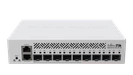 Přepínač Mikrotik CRS310-1G-5S-4S+IN 1x 1Gb 5x SFP | 4x SFP+