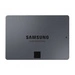 SSD disk Samsung 870 QVO 1TB 2.5'' SATA 6Gb/s QLC | MZ-77Q1T0BW