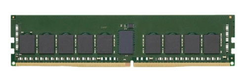 Paměť RAM 1x 32GB Kingston ECC REGISTERED DDR4 2Rx8 3200MHz PC4-25600 RDIMM | KTD-PE432/32G