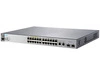 Přepínač HPE J9779AR 24x 100Mb 2x SFP 195 W PoE+