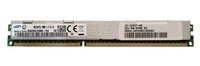 Paměť RAM 1x 16GB Samsung ECC REGISTERED DDR3 2Rx4 1600MHz PC3-12800 RDIMM | M392B2G70DM0-YK0