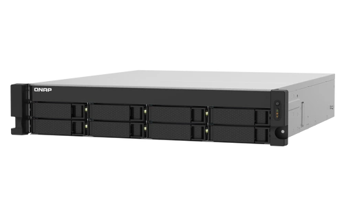 Server NAS QNAP TS-832PXU-4G