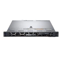 Server DELL R440 1U 2 x LGA3647 16 GB 1 x 480 GB 4 x 3.5" 1+1