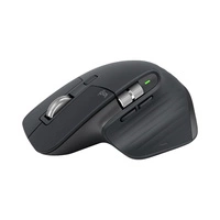Bezdrátové připojení myš Logitech MX Master 3S 910-006559