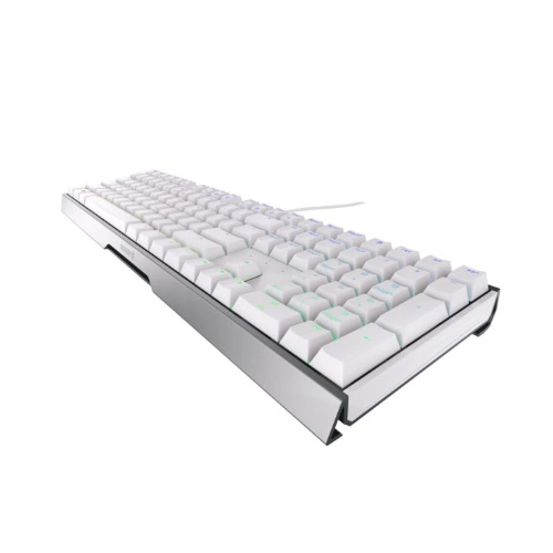 Klávesnice Drátové připojení Cherry MX Board 3.0S QZERTY