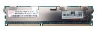 Paměť RAM 1x 4GB Hynix ECC REGISTERED DDR3 1333MHz PC3-10600 RDIMM | HMT151R7BFR4C-H9