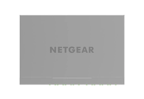 Přepínač Netgear MS108UP-100EUS 8x 2.5Gb 230 W PoE++