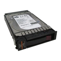Pevný disk HDD určený pro server HP 3.5'' 2TB 7200RPM SAS 4Gb/s BV898A | M6412A | 637981-001 použité